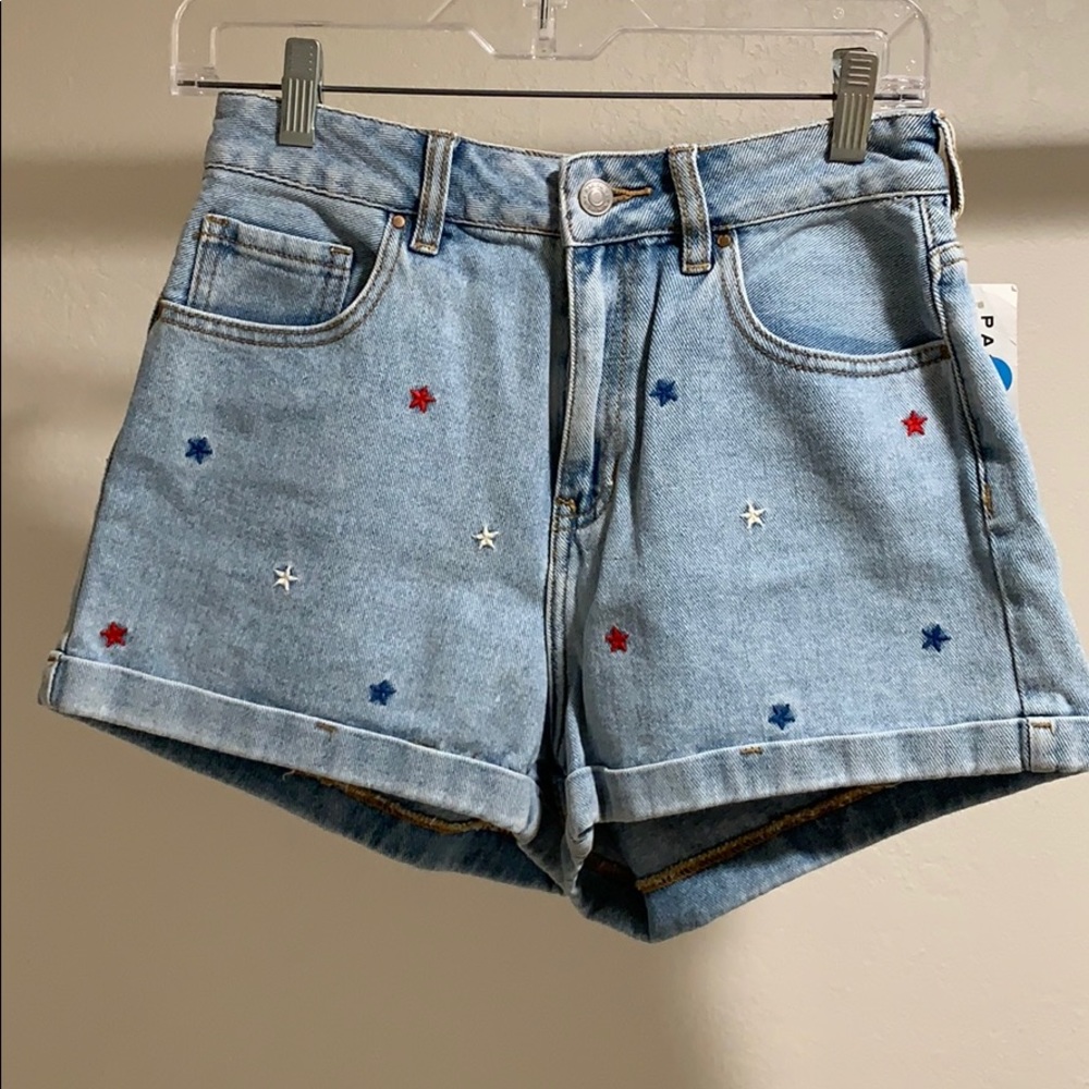 Shorts